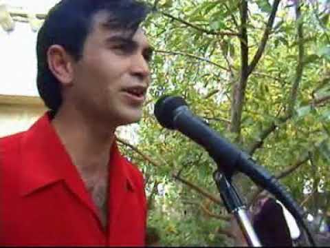 Hozan MURAT - LE DİLE