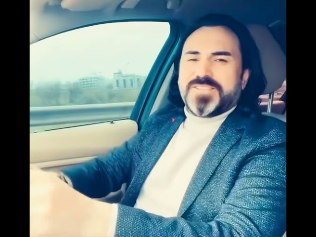 Hozan MURAT - TE NABİNIM